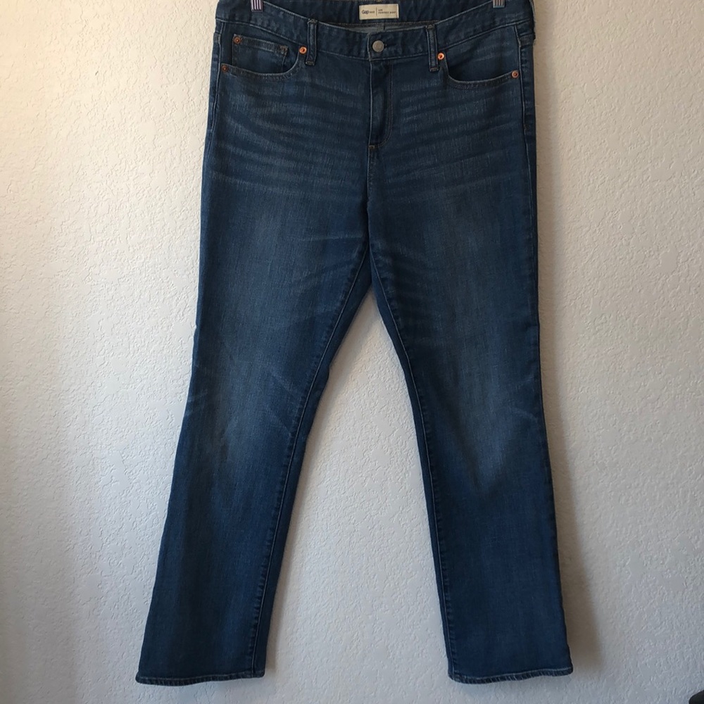 💙Gap bootcut jeans💙